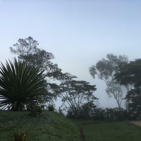 Estalagem Usina Velha Hotel Passa Quatro Esterno foto